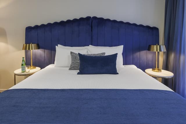 Executive Room, 1 Bedroom
