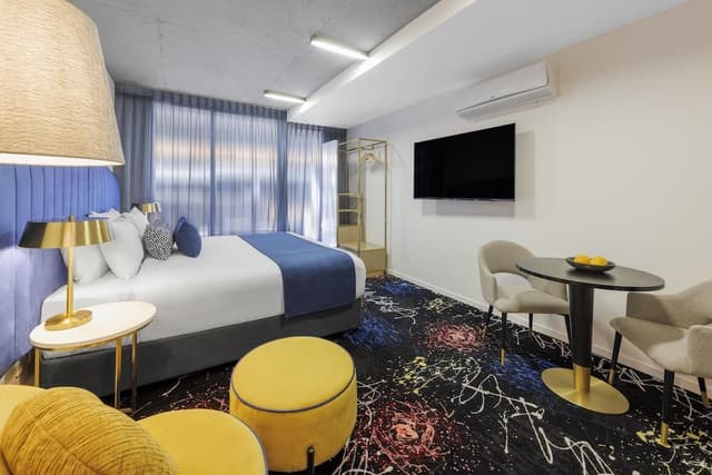 Executive Room, 1 Bedroom