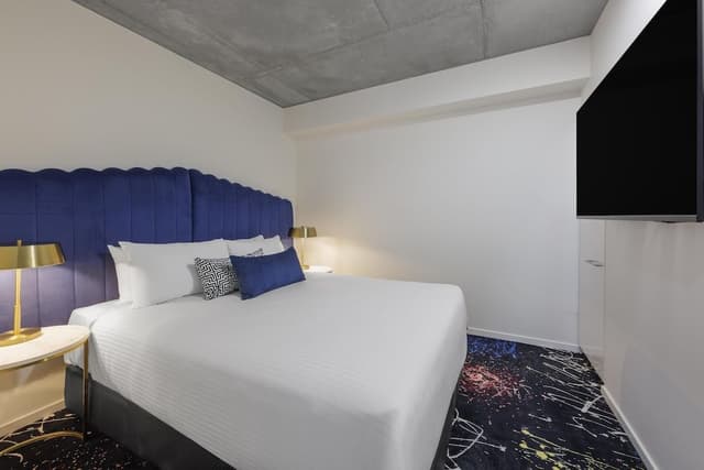 Executive Room, 1 Bedroom