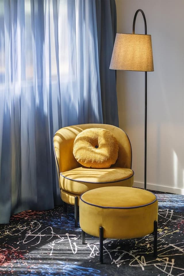 Executive Room, 1 Bedroom