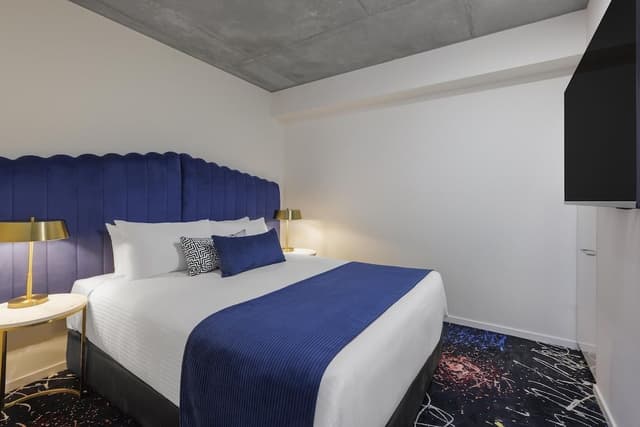 Executive Room, 1 Bedroom