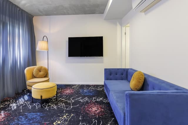 Executive Room, 1 Bedroom