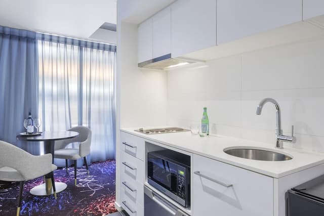 Executive Room, 1 Bedroom