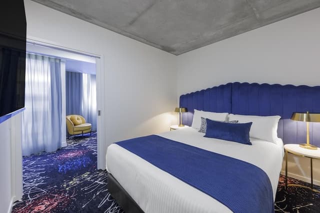 Executive Room, 1 Bedroom
