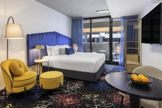 Executive Room, 1 Bedroom