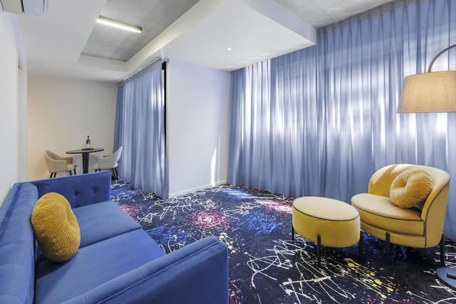 Executive Room, 1 Bedroom