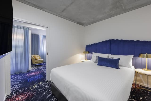 Executive Room, 1 Bedroom
