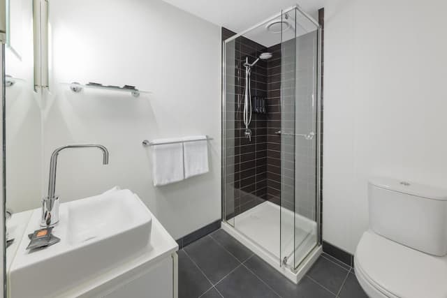 Executive Room, 1 Bedroom