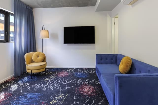 Executive Room, 1 Bedroom