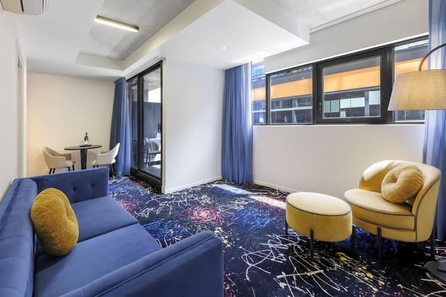 Executive Room, 1 Bedroom