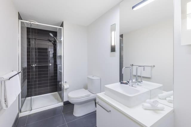 Executive Room, 1 Bedroom