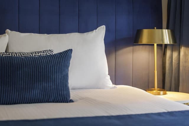 Executive Room, 1 Bedroom