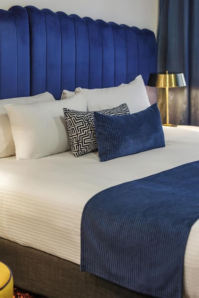 Executive Room, 1 Bedroom