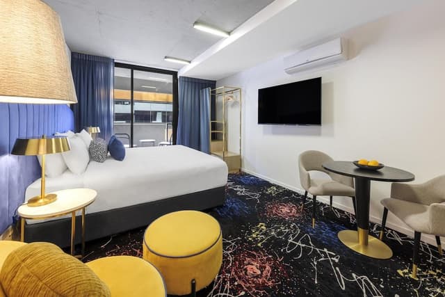Executive Room, 1 Bedroom