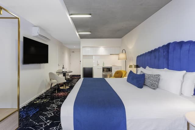 Executive Room, 1 Bedroom