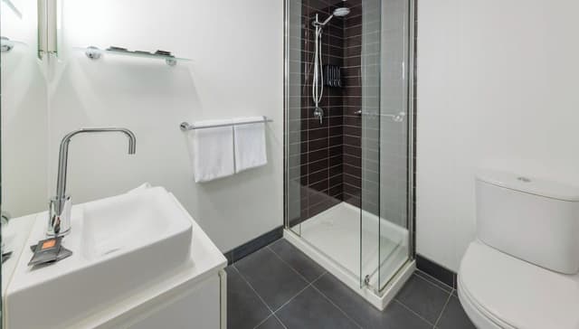 Executive Room, 1 Bedroom