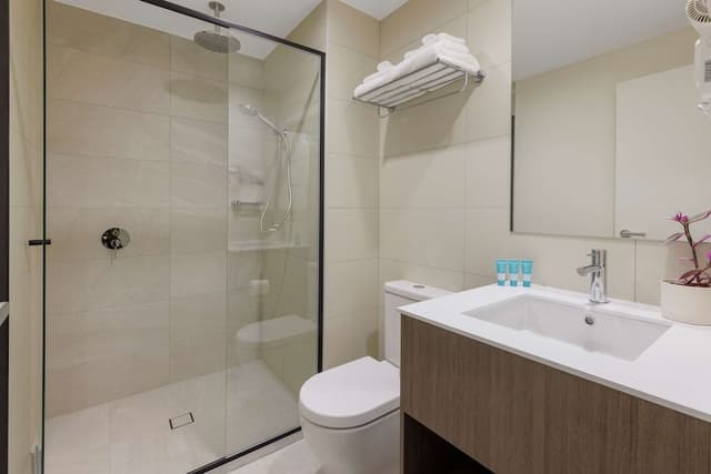 Executive Room, 1 Queen Bed, Non Smoking
