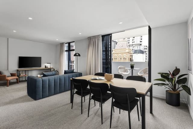 Apartment, 3 Bedrooms