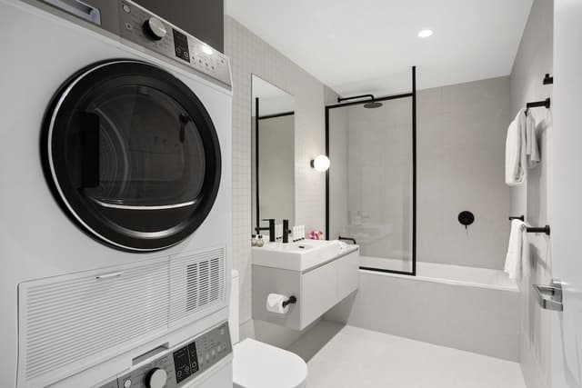 Apartment, 3 Bedrooms