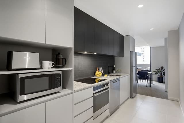 Apartment, 3 Bedrooms