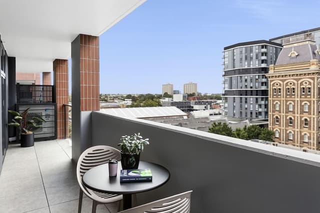 Apartment, 3 Bedrooms