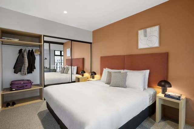 Apartment, 3 Bedrooms