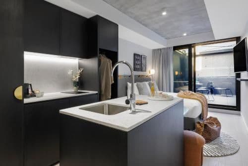 Superior Veriu Suite