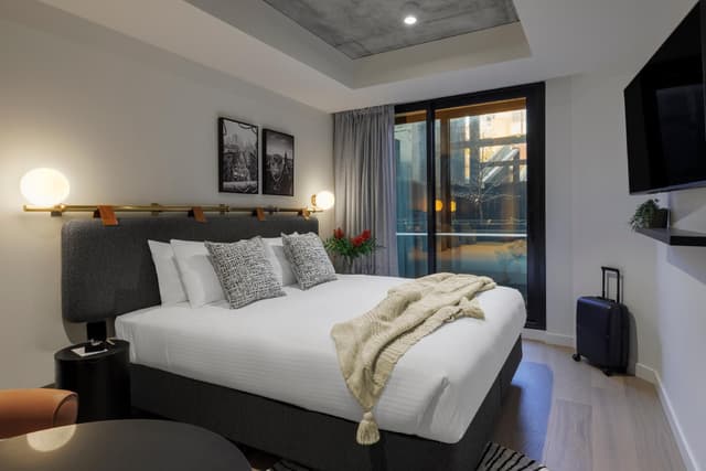 Veriu Suite