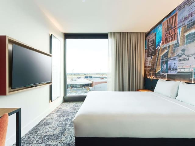 Superior Room, 1 Queen Bed