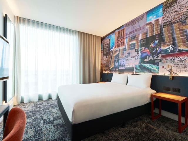Superior Room, 1 Queen Bed