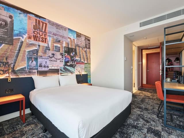 Superior Room, 1 Queen Bed