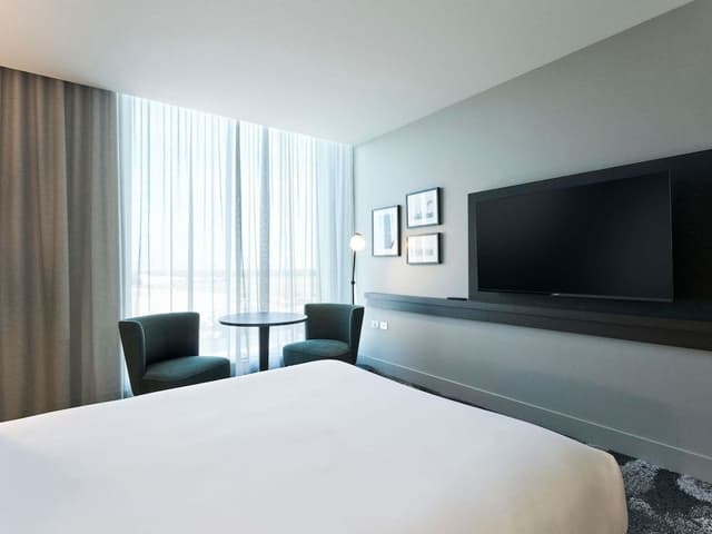 Superior Room, 1 Queen Bed