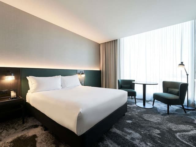 Superior Room, 1 Queen Bed
