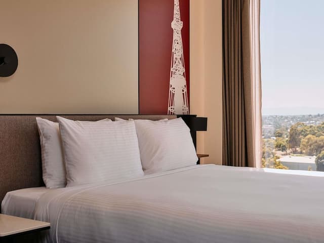 Superior Room, 1 King Bed