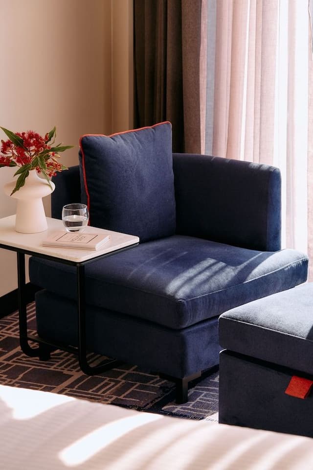 Superior Room, 1 King Bed