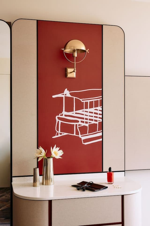 Superior Room, 1 King Bed