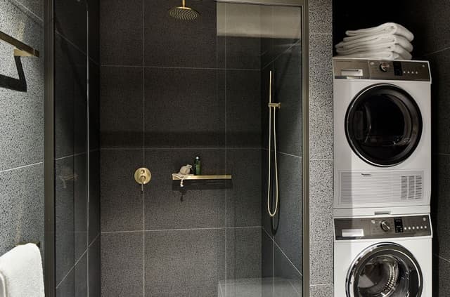 Two Bedroom Apartment - Interconnecting