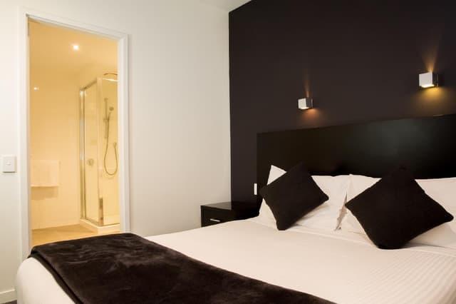 1 Bedroom Deluxe