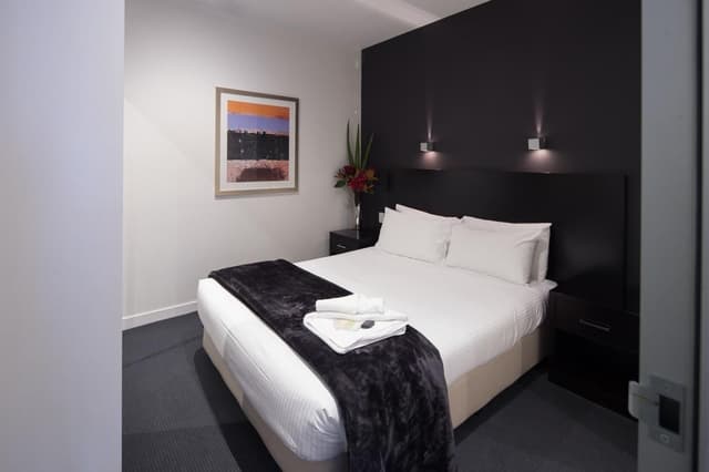 1 Bedroom Deluxe