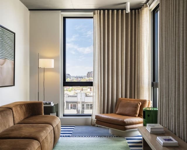 Suite (Spot)