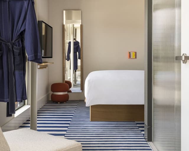 Suite (Spot)