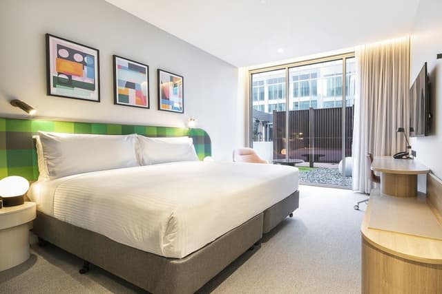 Classic Room, Multiple Beds (Family Room)