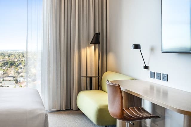 Standard Room, 2 Twin Beds