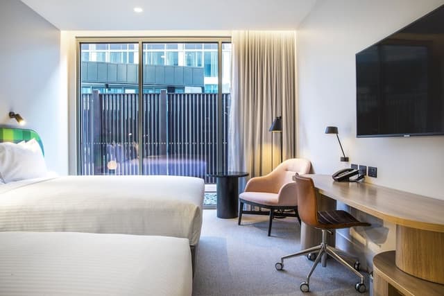 Classic Room, Multiple Beds (Family Room)