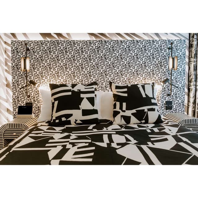 KING HERITAGE ROOM