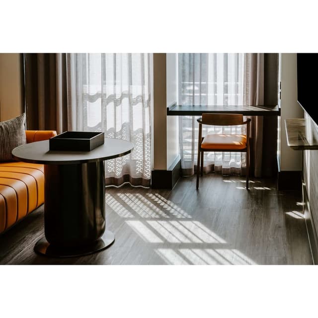 TWIN ROOM WITH BALCONY