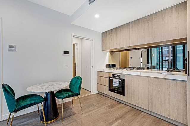 Deluxe Apartment, 2 Bedrooms
