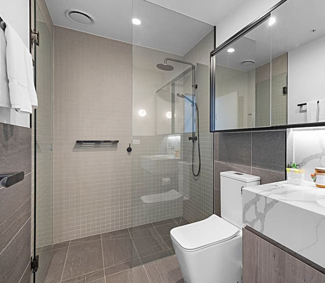 Deluxe Apartment, 2 Bedrooms, City View
