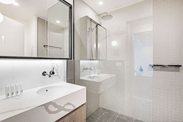 Deluxe Apartment, 2 Bedrooms