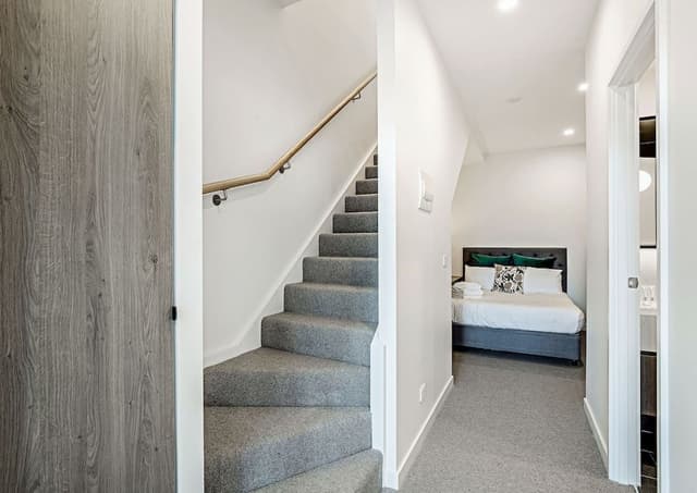 City Duplex